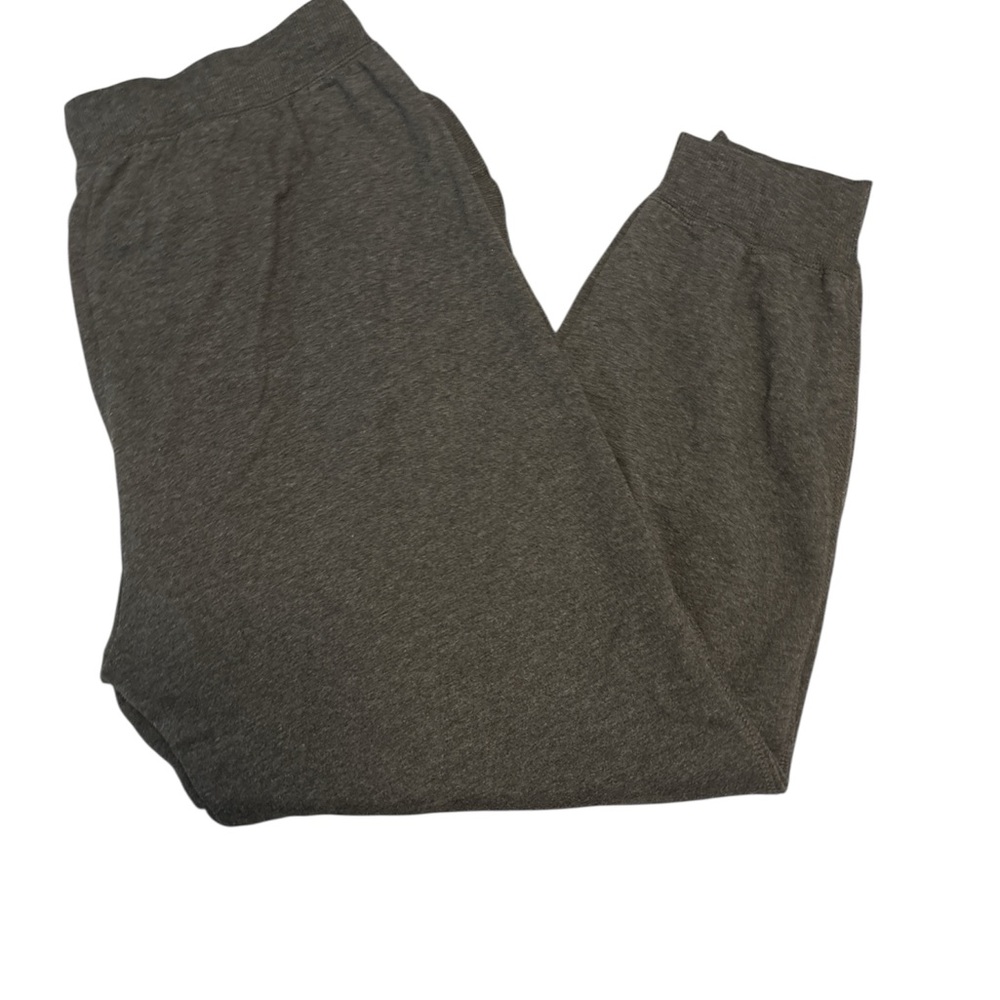 Comfortable Gray Sweatpants